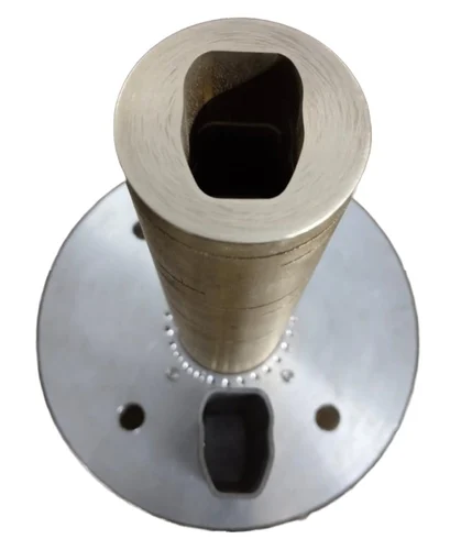 PVC extrusion die