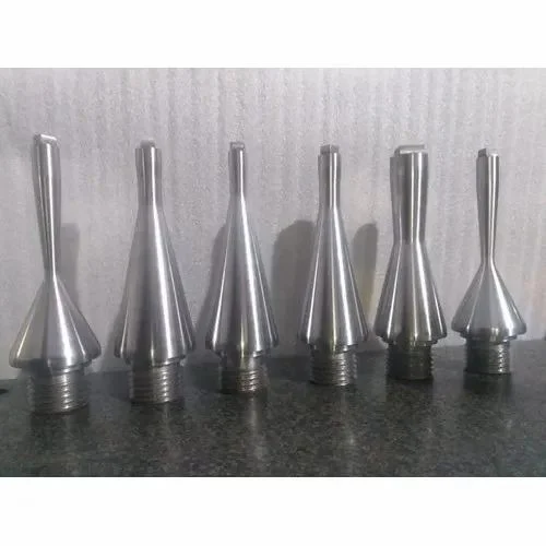 Precision PVC extrusion die tooling